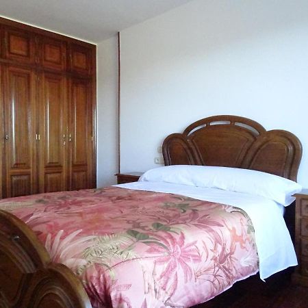 La Casa De Vicenta Διαμέρισμα Arzúa Εξωτερικό φωτογραφία