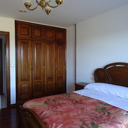 La Casa De Vicenta Διαμέρισμα Arzúa Εξωτερικό φωτογραφία