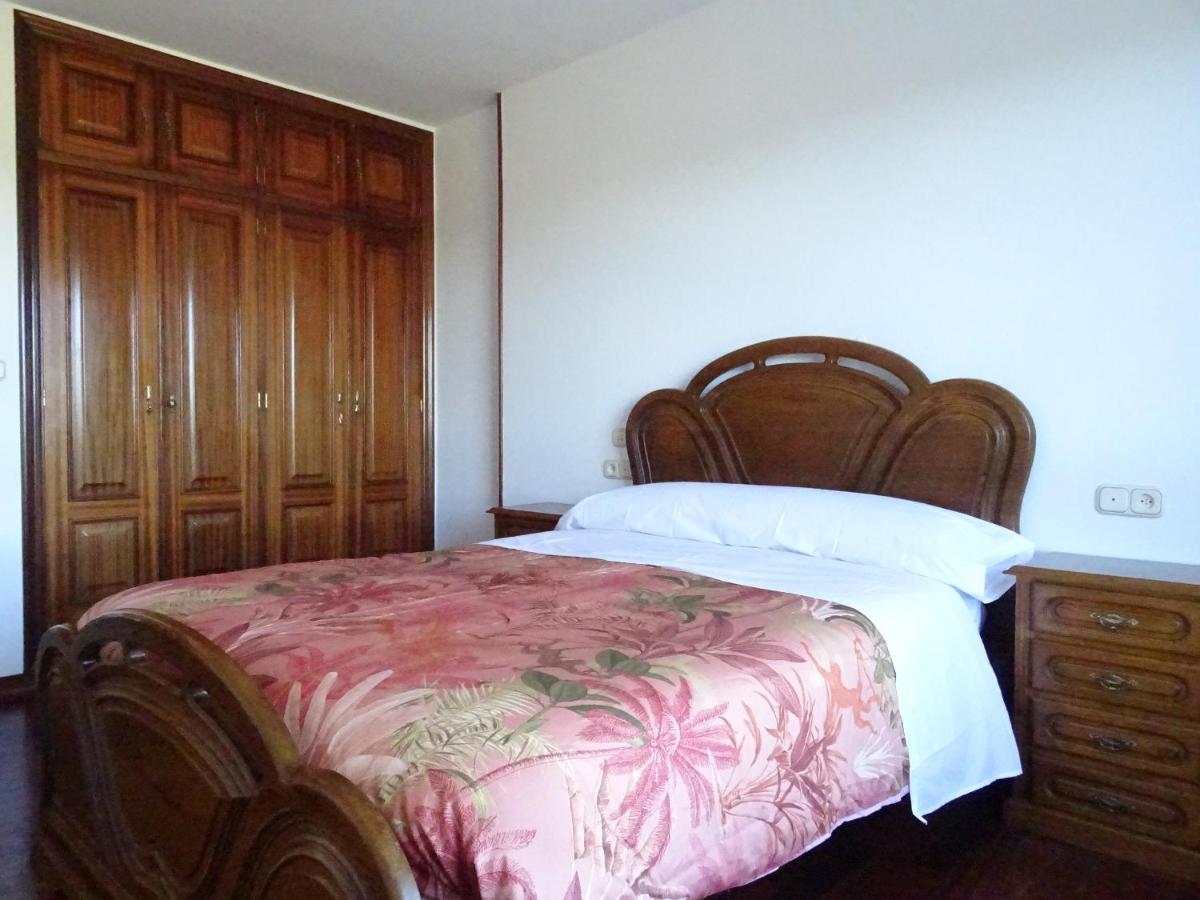 La Casa De Vicenta Διαμέρισμα Arzúa Εξωτερικό φωτογραφία