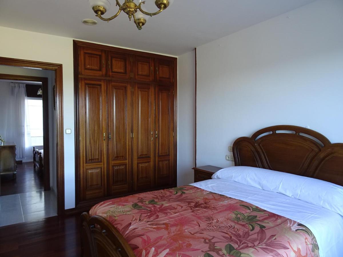 La Casa De Vicenta Διαμέρισμα Arzúa Εξωτερικό φωτογραφία