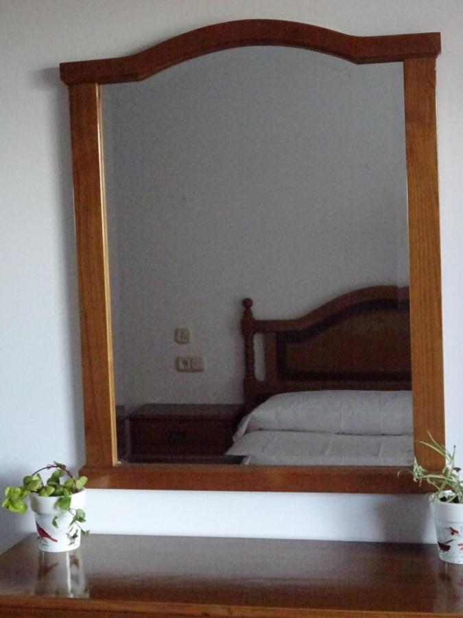 La Casa De Vicenta Διαμέρισμα Arzúa Εξωτερικό φωτογραφία