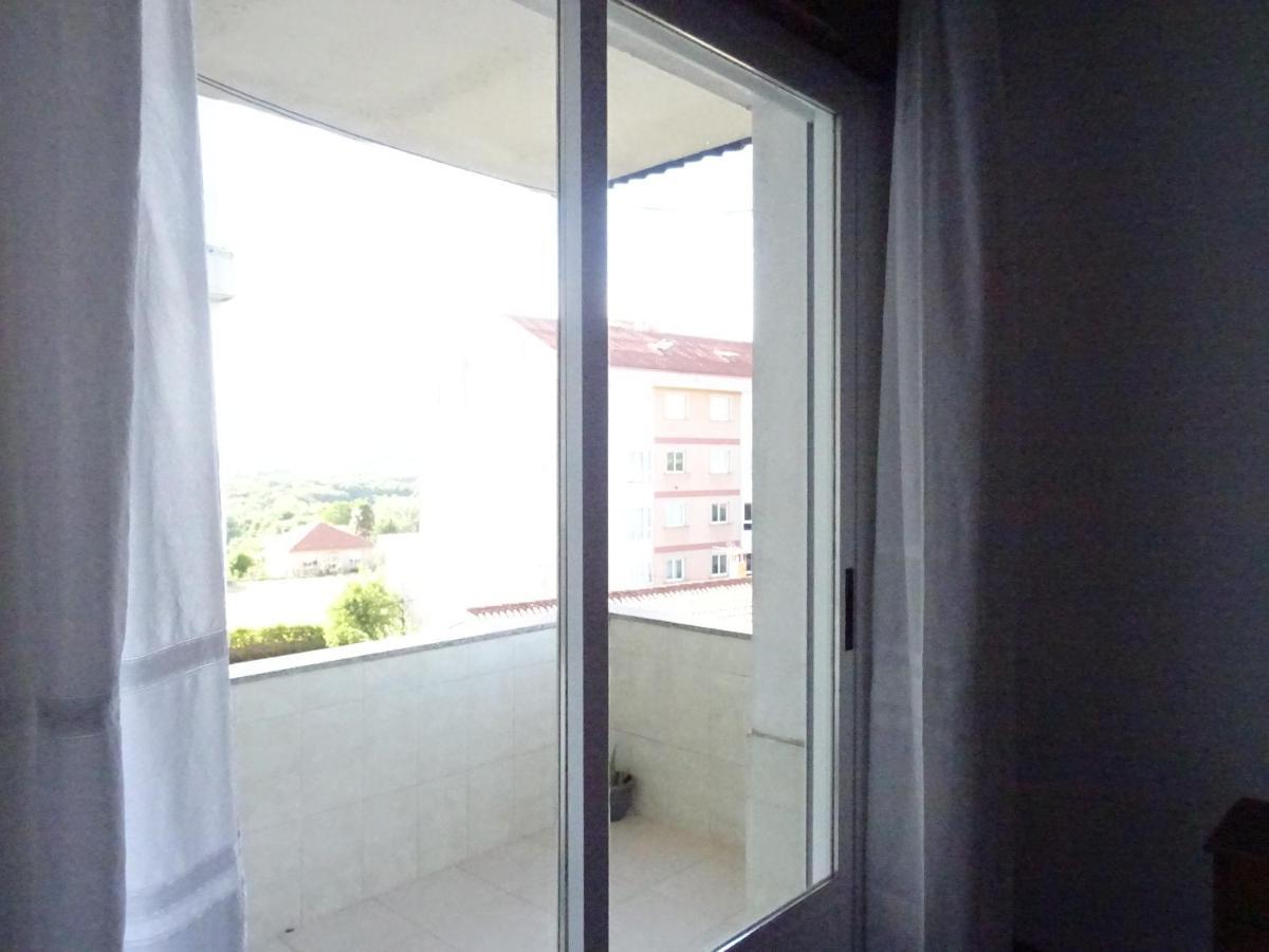 La Casa De Vicenta Διαμέρισμα Arzúa Εξωτερικό φωτογραφία