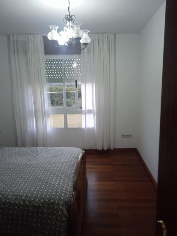 La Casa De Vicenta Διαμέρισμα Arzúa Εξωτερικό φωτογραφία