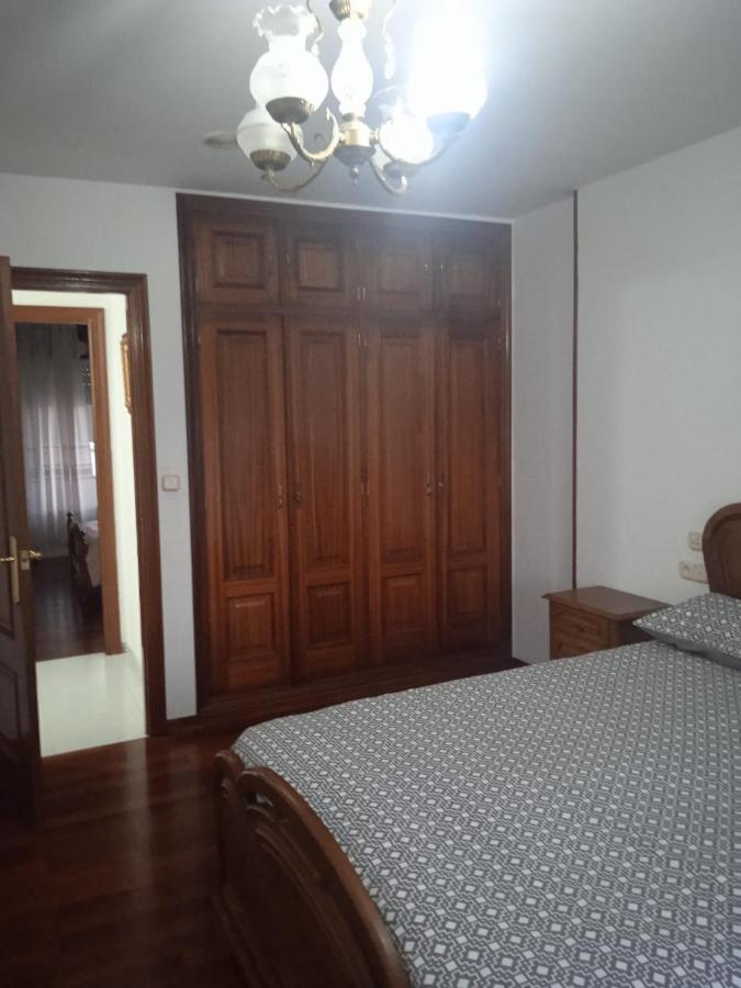 La Casa De Vicenta Διαμέρισμα Arzúa Εξωτερικό φωτογραφία