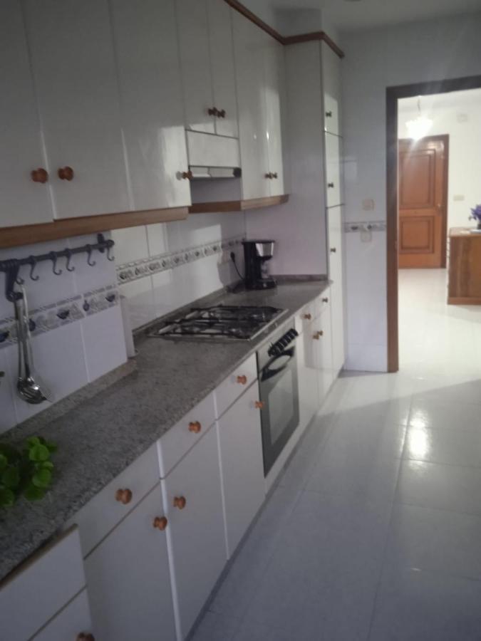 La Casa De Vicenta Διαμέρισμα Arzúa Εξωτερικό φωτογραφία