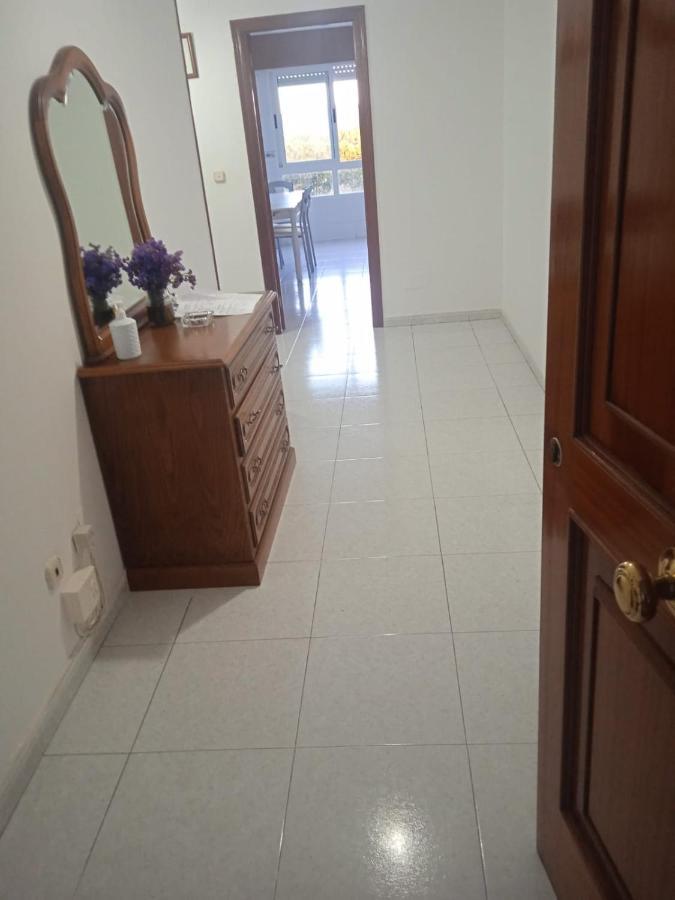 La Casa De Vicenta Διαμέρισμα Arzúa Εξωτερικό φωτογραφία