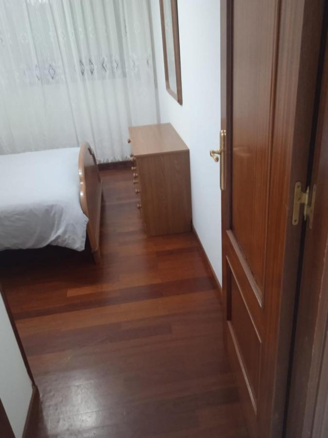 La Casa De Vicenta Διαμέρισμα Arzúa Εξωτερικό φωτογραφία