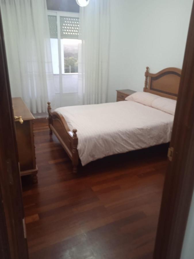 La Casa De Vicenta Διαμέρισμα Arzúa Εξωτερικό φωτογραφία