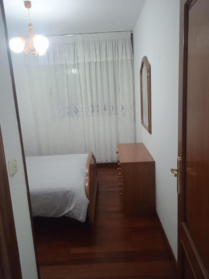 La Casa De Vicenta Διαμέρισμα Arzúa Εξωτερικό φωτογραφία