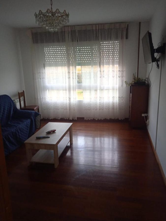 La Casa De Vicenta Διαμέρισμα Arzúa Εξωτερικό φωτογραφία
