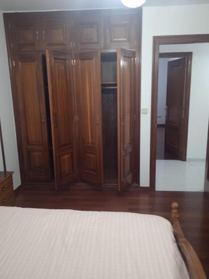La Casa De Vicenta Διαμέρισμα Arzúa Εξωτερικό φωτογραφία